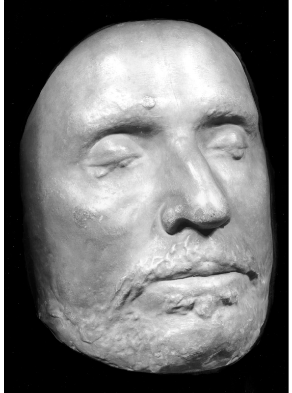 How did Oliver Cromwell die? Royal Museums Greenwich